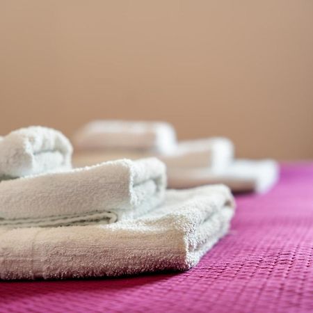 B&B San Domenico Палермо Екстериор снимка