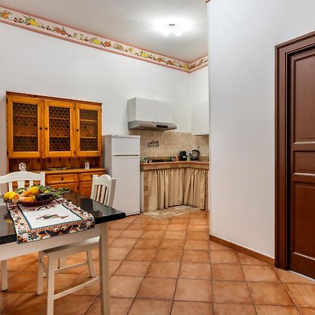 B&B San Domenico Палермо Екстериор снимка