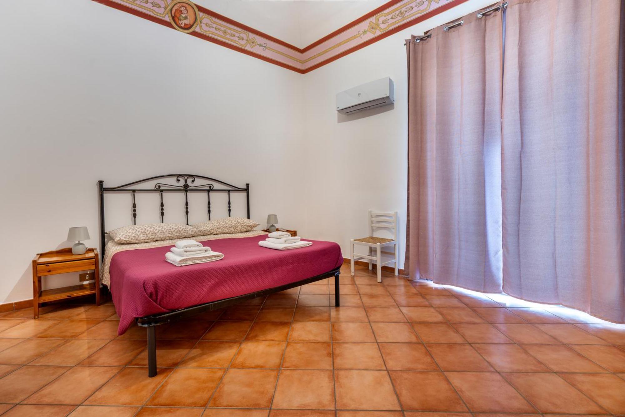 B&B San Domenico Палермо Екстериор снимка
