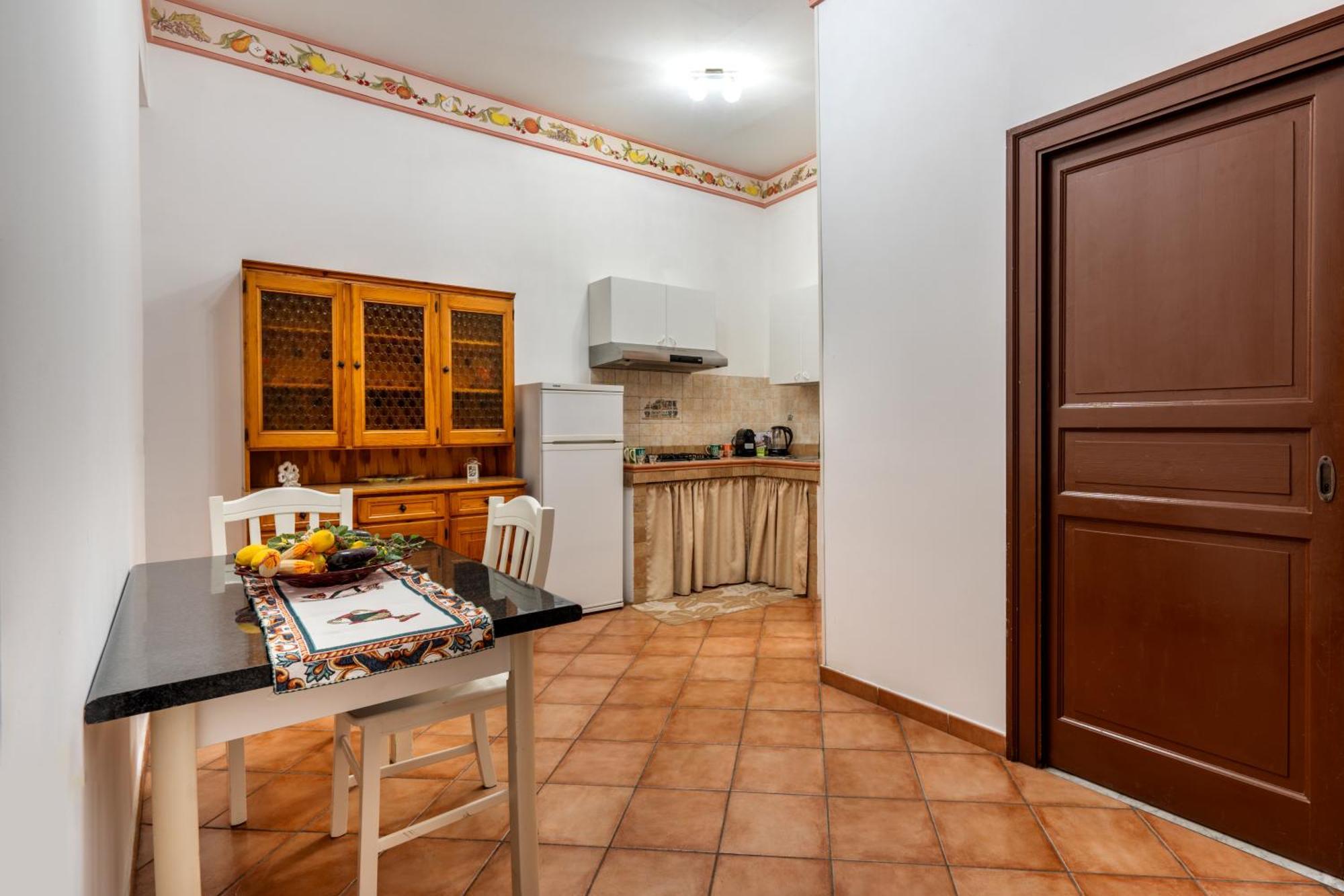 B&B San Domenico Палермо Екстериор снимка