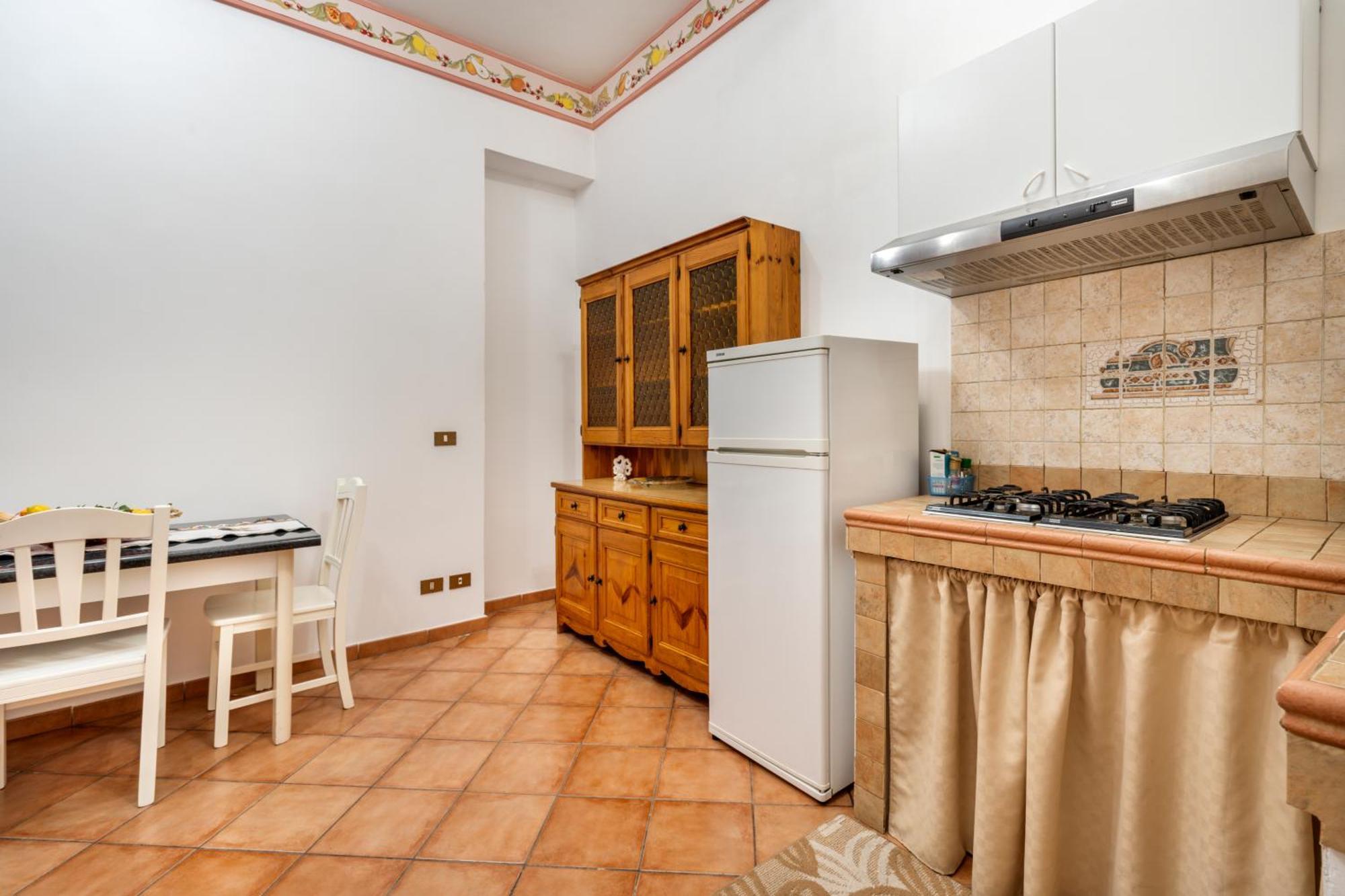 B&B San Domenico Палермо Екстериор снимка