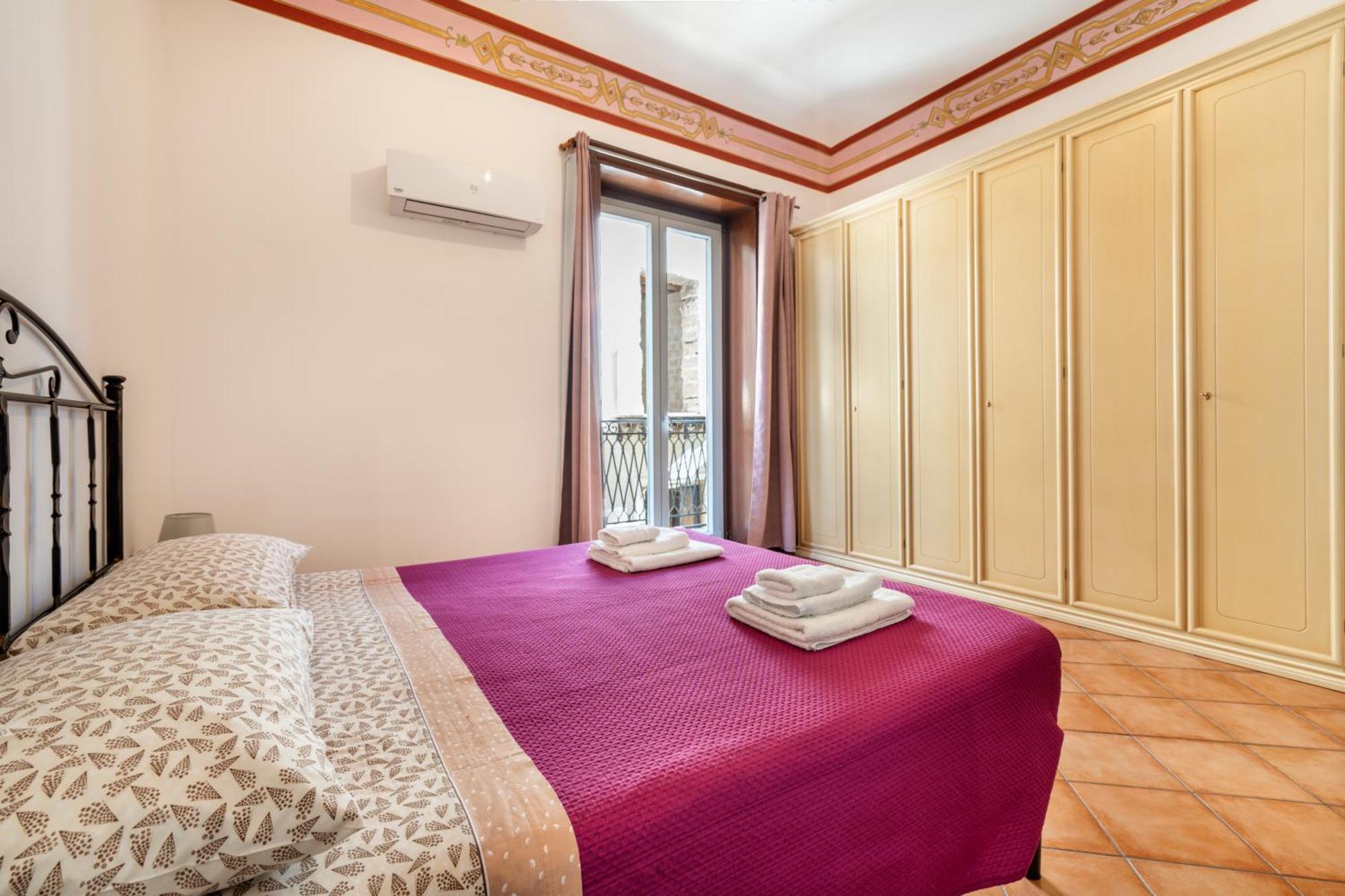 B&B San Domenico Палермо Екстериор снимка